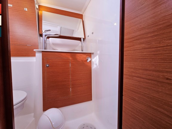 Image of Nika yacht #31