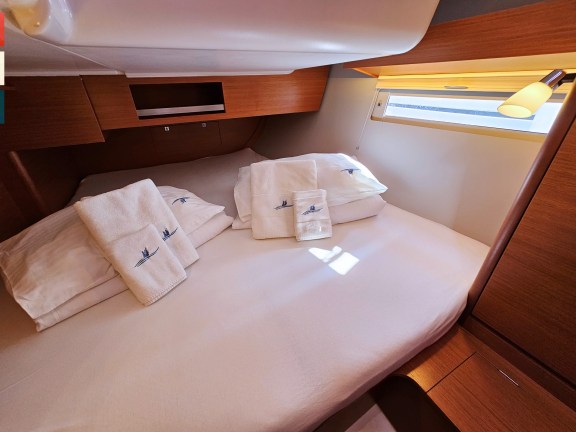 Image of Nika yacht #34