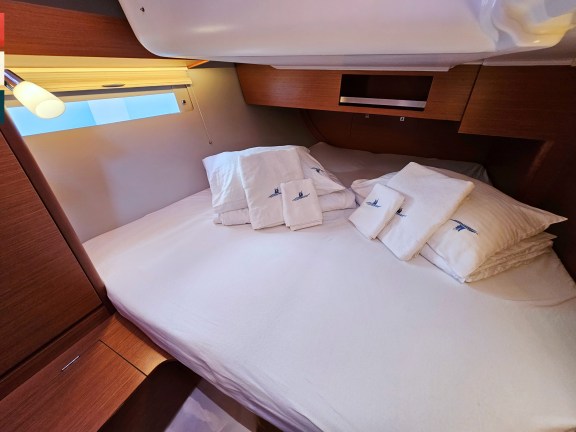 Image of Nika yacht #38