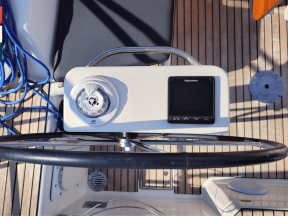 Image of Lola yacht #7