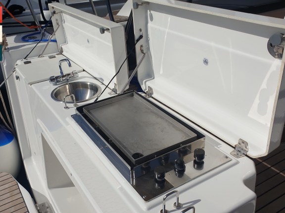 Image of Lola yacht #9