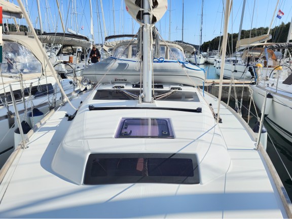Image of Lola yacht #12
