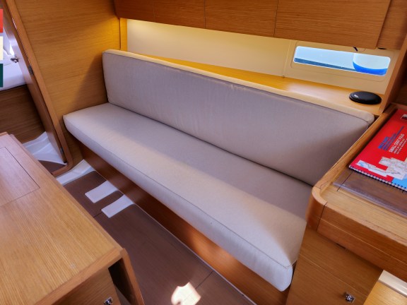 Image of Lola yacht #18