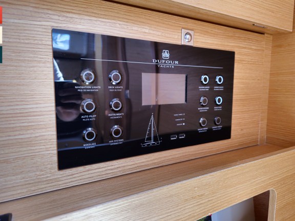 Image of Lola yacht #21