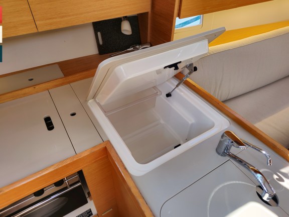 Image of Lola yacht #23