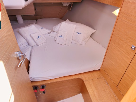 Image of Lola yacht #25