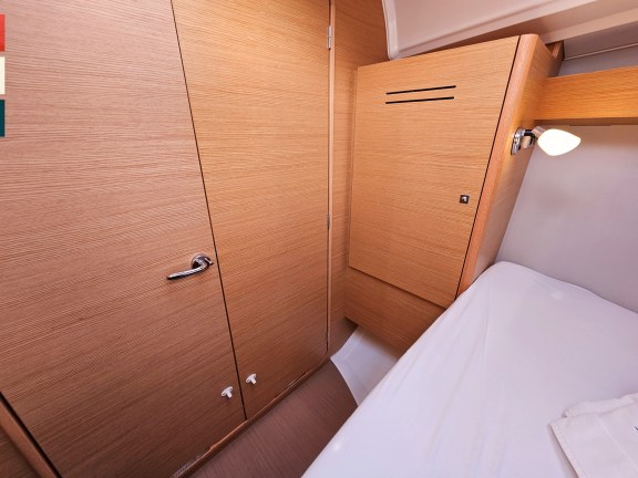 Image of Lola yacht #34