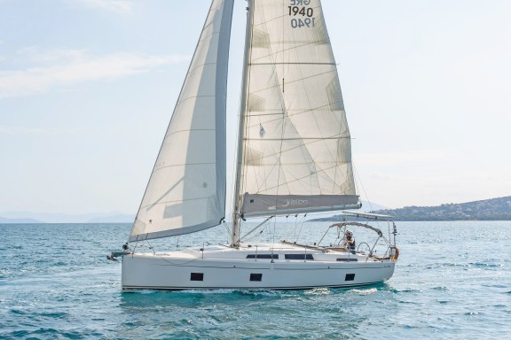 Image of Azur yacht #7