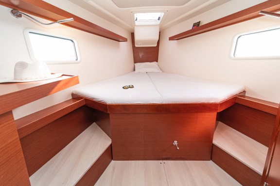 Image of Azur yacht #9