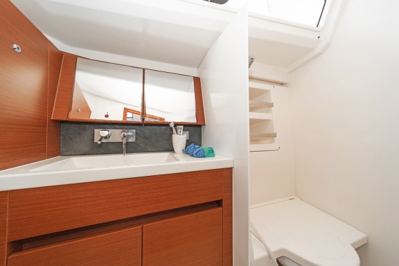 Image of Azur yacht #10