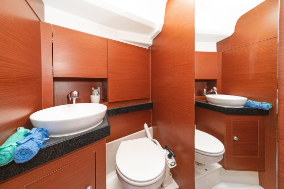 Image of Azur yacht #11