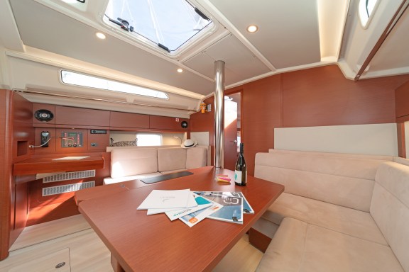 Image of Azur yacht #15