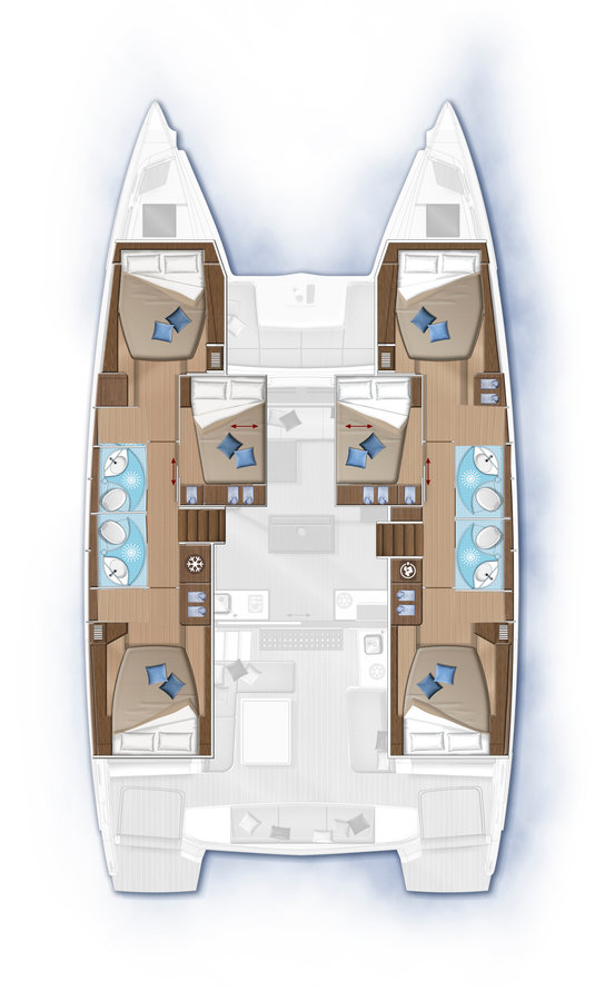 Image of Mila yacht #2