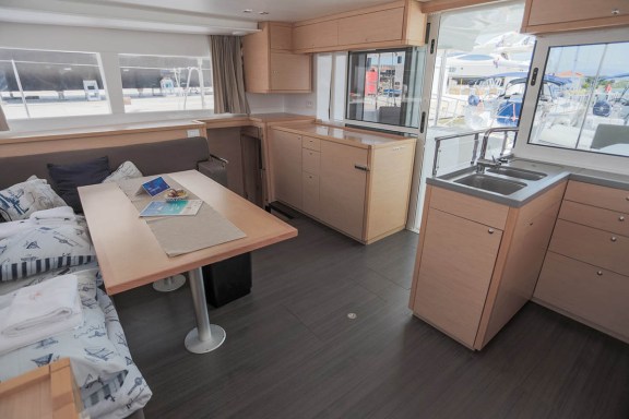 Image of Rimta yacht #15