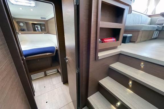 Image of Rimta yacht #22