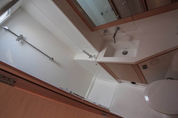 Image of Rimta yacht #27