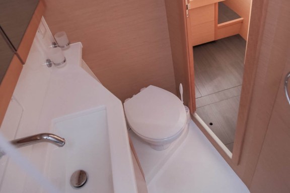 Image of Rimta yacht #29