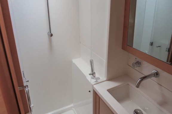 Image of Rimta yacht #25