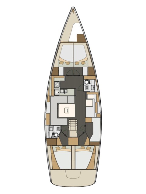 Image of Biondi yacht #2