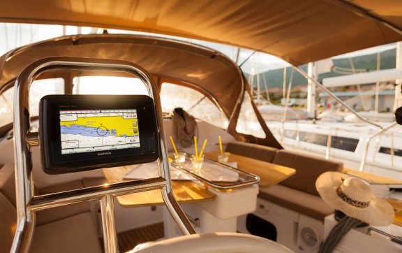 Image of Biondi yacht #4