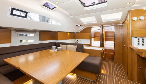 Image of Biondi yacht #6