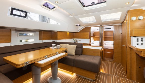 Image of Biondi yacht #7