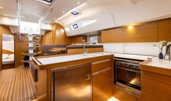 Image of Biondi yacht #8