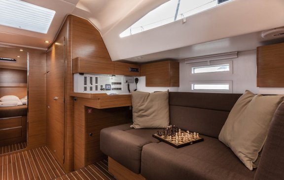 Image of Biondi yacht #9