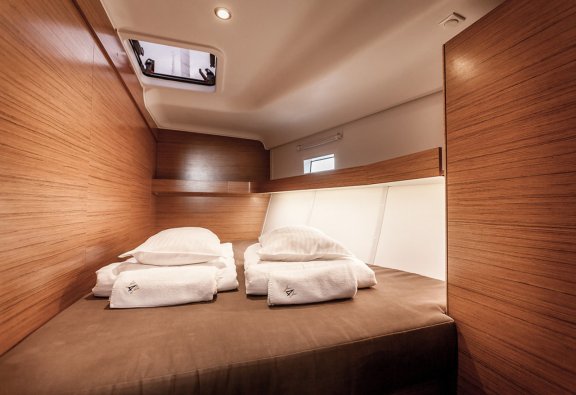 Image of Biondi yacht #11