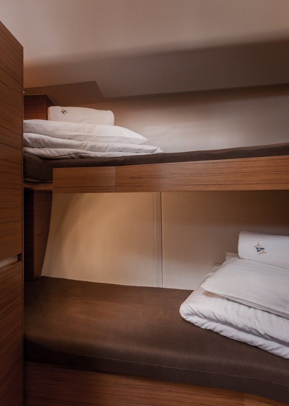 Image of Biondi yacht #10