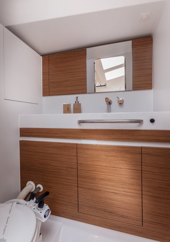 Image of Biondi yacht #12