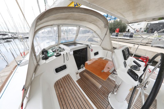 Image of Star Elisabeth yacht #4