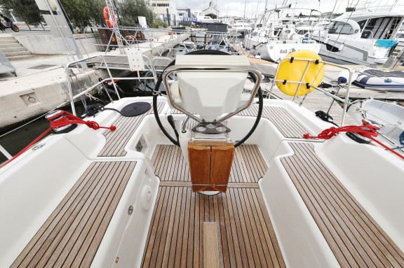 Image of Star Elisabeth yacht #8