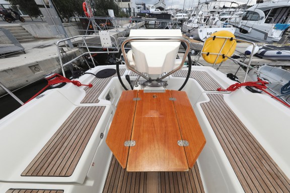 Image of Star Elisabeth yacht #9