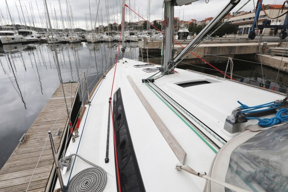 Image of Star Elisabeth yacht #10