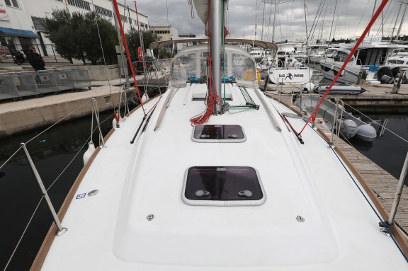 Image of Star Elisabeth yacht #11