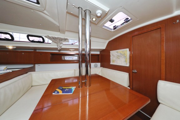 Image of Star Elisabeth yacht #16