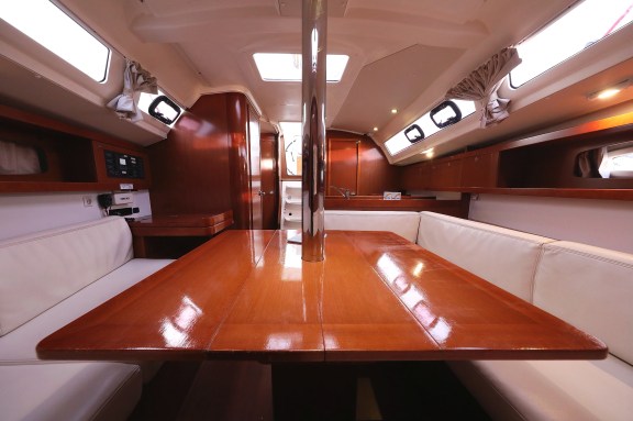 Image of Star Elisabeth yacht #18