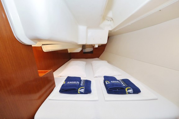 Image of Star Elisabeth yacht #26