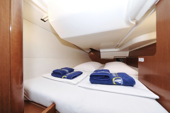 Image of Star Elisabeth yacht #27