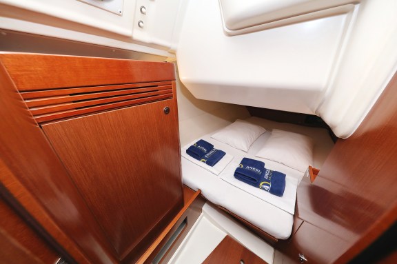 Image of Star Elisabeth yacht #28