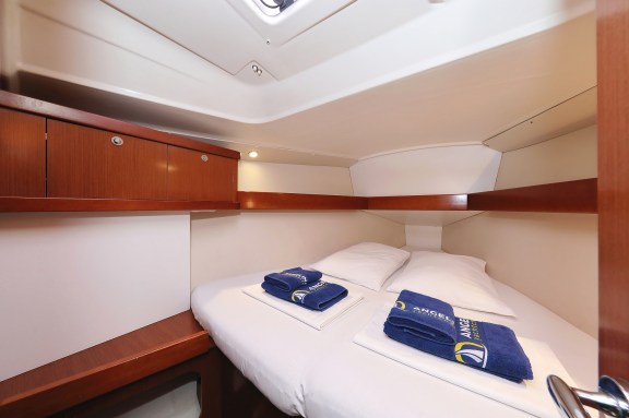 Image of Star Elisabeth yacht #30