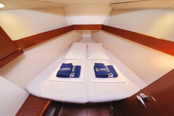 Image of Star Elisabeth yacht #31