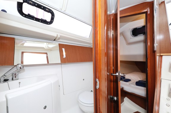 Image of Star Elisabeth yacht #34