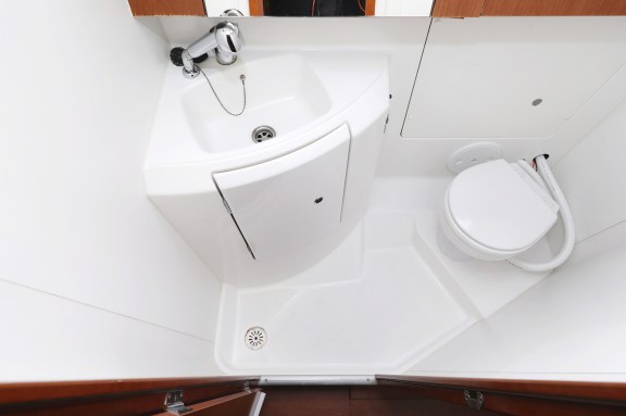 Image of Star Elisabeth yacht #35