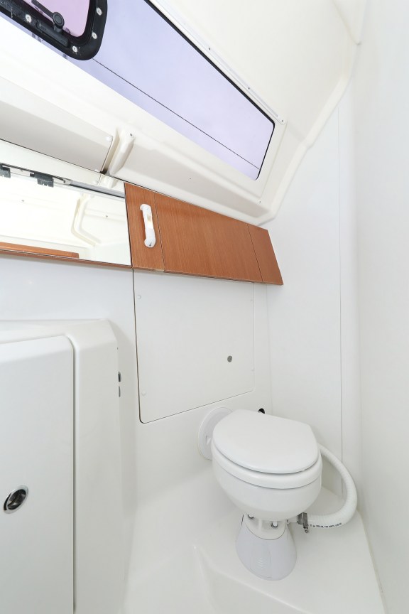 Image of Star Elisabeth yacht #36