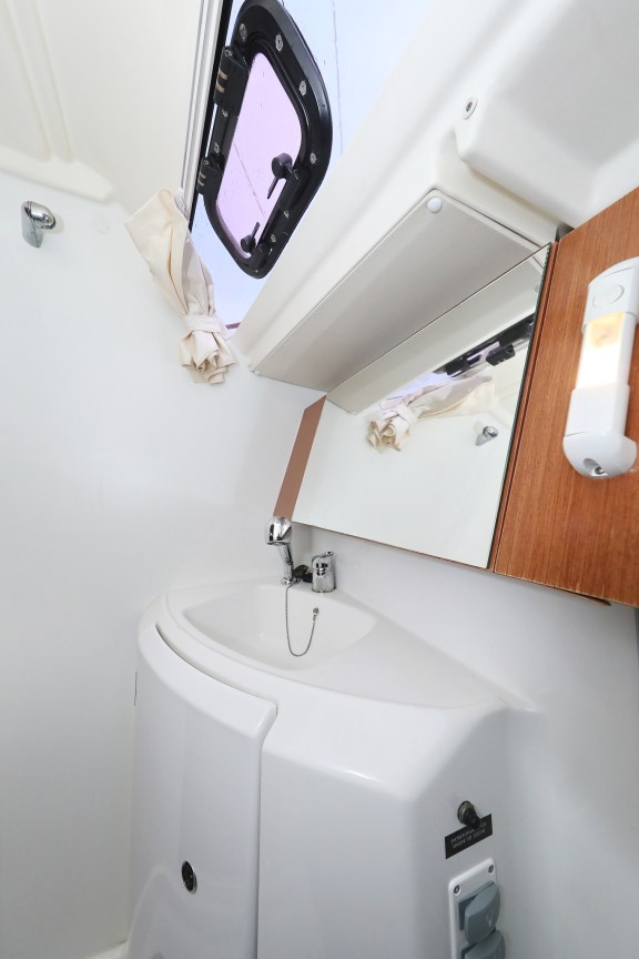 Image of Star Elisabeth yacht #37