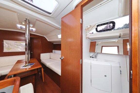 Image of Star Elisabeth yacht #33