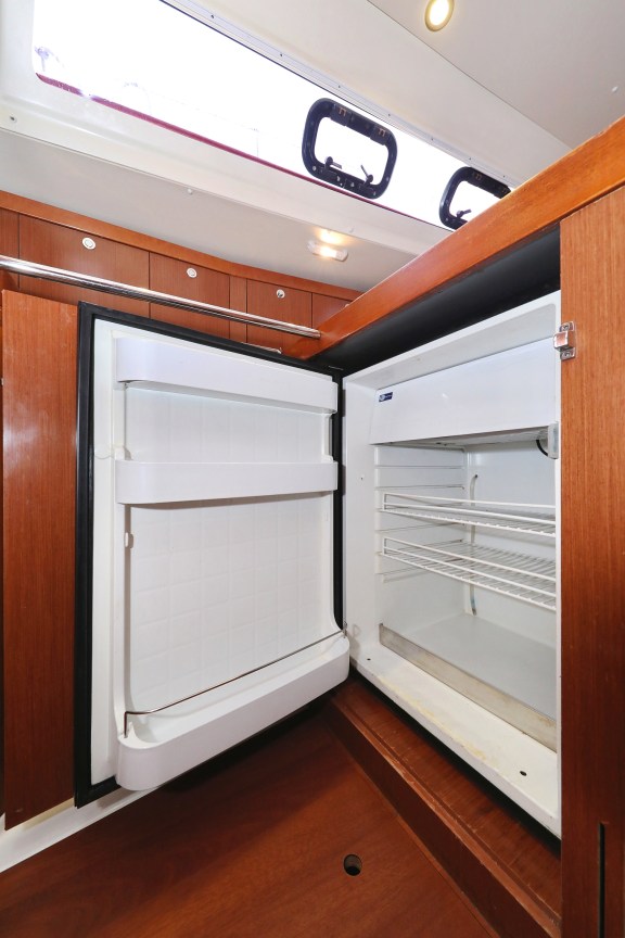 Image of Star Elisabeth yacht #40