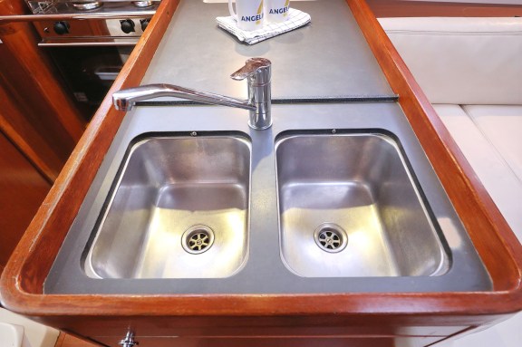 Image of Star Elisabeth yacht #41